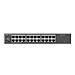 RG-ES124G-L switch di rete Non gestito L2 Gigabit Ethernet (10/100/1000) Nero - Foto miniatura 1