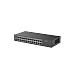 RG-ES124G-L switch di rete Non gestito L2 Gigabit Ethernet (10/100/1000) Nero - Foto miniatura 3