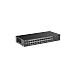 RG-ES124G-L switch di rete Non gestito L2 Gigabit Ethernet (10/100/1000) Nero - Foto miniatura 6
