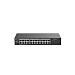 RG-ES124G-L switch di rete Non gestito L2 Gigabit Ethernet (10/100/1000) Nero - Foto miniatura 8