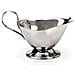 61424 - Salsiera Aladdin in acciaio inox, 240 ml - Foto miniatura 1