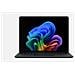 Surface Laptop 8 15" Copilot+ PC Snapdragon Computer portatile 38,1 cm (15") Touch screen 32 GB LPDDR5x-SDRAM 256 GB SSD Wi-Fi 7 (802.11be) Windows 11 Pro Tastiera in Tedesco Nero - Foto miniatura 1