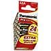 IBT-PLR03-B24 - Multipack 24 Batterie Mini Stilo AAA 1,5V Alcaline LR03 Pro Power - Foto miniatura 2