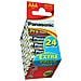 IBT-PLR03-B24 - Multipack 24 Batterie Mini Stilo AAA 1,5V Alcaline LR03 Pro Power - Foto miniatura 1