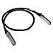 X240 40g Qsfp+ Qsfp+ 1m Dac - Foto miniatura 1