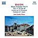 Haydn Franz Joseph - Sonate X Pf (integrale) Vol. 9: Sonate Nn. 17, 19, 28, Arietta Hob Xvii: 2, Allegre - Foto miniatura 1