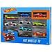 Hot Wheels Confezione 10 Veicoli - Foto miniatura 2