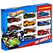 Hot Wheels Confezione 10 Veicoli - Foto miniatura 1