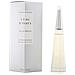 L'eau D'Issey Eau de Parfum rechargeable 50 ml Spray ricaricabile - Foto miniatura 3