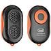 Mini Lettore Mp3 Con Altoparlante, Bluetooth E Vivavoce Trevi Mpv 1710 Sb Arancio - Foto miniatura 1