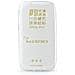 Custodia Back Ultra Slim 0,3 mm per Samsung Galaxy Trend 2 Lite G318 Transparent - Foto miniatura 1