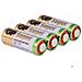 1x4 GP Alkaline A 23 12 V 10023AC4 - Foto miniatura 2