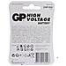 1x4 GP Alkaline A 23 12 V 10023AC4 - Foto miniatura 9