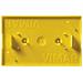 V71323 - Coperchio Antimalta Per Scatola Inc. 3m - Foto miniatura 2