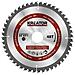 Krt020503 multiuso Lama Per Sega Circolare Ø185 mm 48 denti - Foto miniatura 1