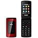 Like ST-MC20 Cellulare Dual Sim Display 2.4" +Slot MicroSD Bluetooth Fotocamera Rosso- Italia - Foto miniatura 1
