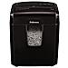 Distruggidocumenti a Frammenti Powershred 8C con Cestino da 14L Capacità di taglio 8 fogli Colore Nero - Foto miniatura 6