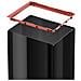 Pattumiera Big-box Swing Taglia L 35 L Nera 0840-141 - Foto miniatura 4