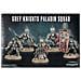 Warhammer 40000 Grey Knight Paladin Paladini Grigi - Foto miniatura 1