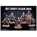 Warhammer 40000 Grey Knight Paladin Paladini Grigi - Foto miniatura 2