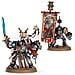 Warhammer 40000 Grey Knight Paladin Paladini Grigi - Foto miniatura 4