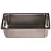 Vaschetta Inox 629111 Dimensioni 42x15x12 cm colore Inox - Foto miniatura 1