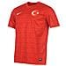 2014-15 Turkey Home Football Shirt - XL 46-48 inch Chest (112-124cm) - Foto miniatura 2