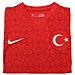 2014-15 Turkey Home Football Shirt - XL 46-48 inch Chest (112-124cm) - Foto miniatura 3