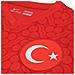 2014-15 Turkey Home Football Shirt - XL 46-48 inch Chest (112-124cm) - Foto miniatura 4