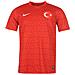 2014-15 Turkey Home Football Shirt - XL 46-48 inch Chest (112-124cm) - Foto miniatura 1