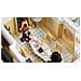 75222 - Star Wars - Tradimento A Cloud City - Foto miniatura 11