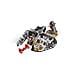 75222 - Star Wars - Tradimento A Cloud City - Foto miniatura 9