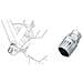Strumenti Cartridge Botton Bracket Tool Manutenzione One Size - Foto miniatura 1