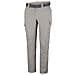 Pantaloni Silver Ridge Ii Convertible Regular Abbigliamento Uomo 28 - Foto miniatura 1