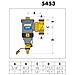 545306 Defangatore Magnetico Dirtmag D. 1"" In Tecnopolimero - Foto miniatura 3