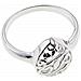 54532 - Anello in Argento Sterling 925 millesimi 22 - Foto miniatura 3