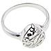 54532 - Anello in Argento Sterling 925 millesimi 22 - Foto miniatura 1