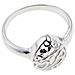 54532 - Anello in Argento Sterling 925 millesimi 22 - Foto miniatura 2