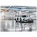 8-957 368 X 254 Cm, le Mans Audi R8 Auto Sportive, Carta Da Parati, Colore: Grigio (confezione Da 8)  - Foto miniatura 2