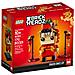 40354 Brickheadz - Dragon Dance Man - Foto miniatura 1