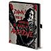 Walking Dead (the) : (negan & Lucile) A5 Premium Notebook (quaderno)  - Foto miniatura 1