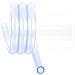 Liquid Tube 13/10 Hf 3m Transparent - Foto miniatura 2