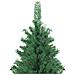 Albero di Natale Artificiale 400 cm Verde - Foto miniatura 2