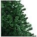 Albero di Natale Artificiale 400 cm Verde - Foto miniatura 5