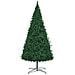Albero di Natale Artificiale 400 cm Verde - Foto miniatura 7