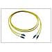 Alcasa Lw905lc 5m Lc Lc Os2 Giallo Fibra Ottica Via Cavo Cavi In ? ? fibra Ottica (5 M, Os2, Lc, Lc, Giallo)  - Foto miniatura 1