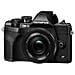 Fotocamera Digitale OM-D E-M10 Mark IV + ED 14-42mm F3.5-5.6 EZ Colore Nero - Foto miniatura 1