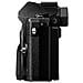 Fotocamera Digitale OM-D E-M10 Mark IV + ED 14-42mm F3.5-5.6 EZ Colore Nero - Foto miniatura 2