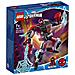 76171 - Super Heroes - Marvel Armatura Mech di Miles Morales Action Figure - Foto miniatura 1