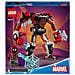 76171 - Super Heroes - Marvel Armatura Mech di Miles Morales Action Figure - Foto miniatura 3